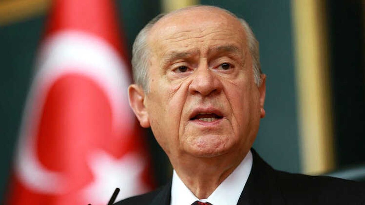 Bekir Bozdağ\'dan CHP ile İyi Parti Kararına Eleştiri: Bu Siyasi Ahlaksızlığın En Yeni ve En Son...