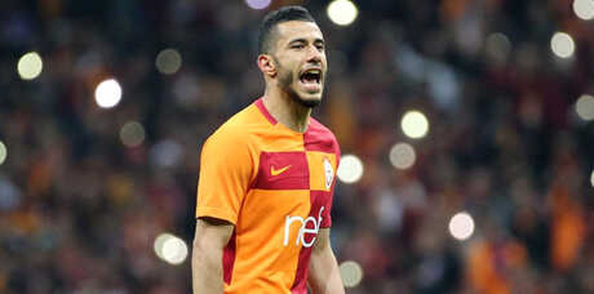 Belhanda İçeride Var, Dışarıda Yok!