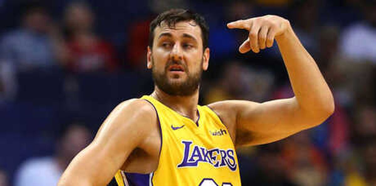 Bogut, Avustralya\'ya Transfer Oldu