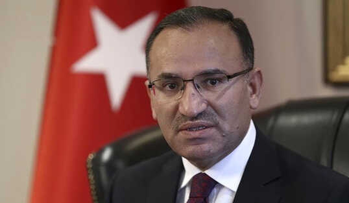 Bozdağ: Erken Seçim Kararı Bütün Senaryoları Boşa Çıkardı