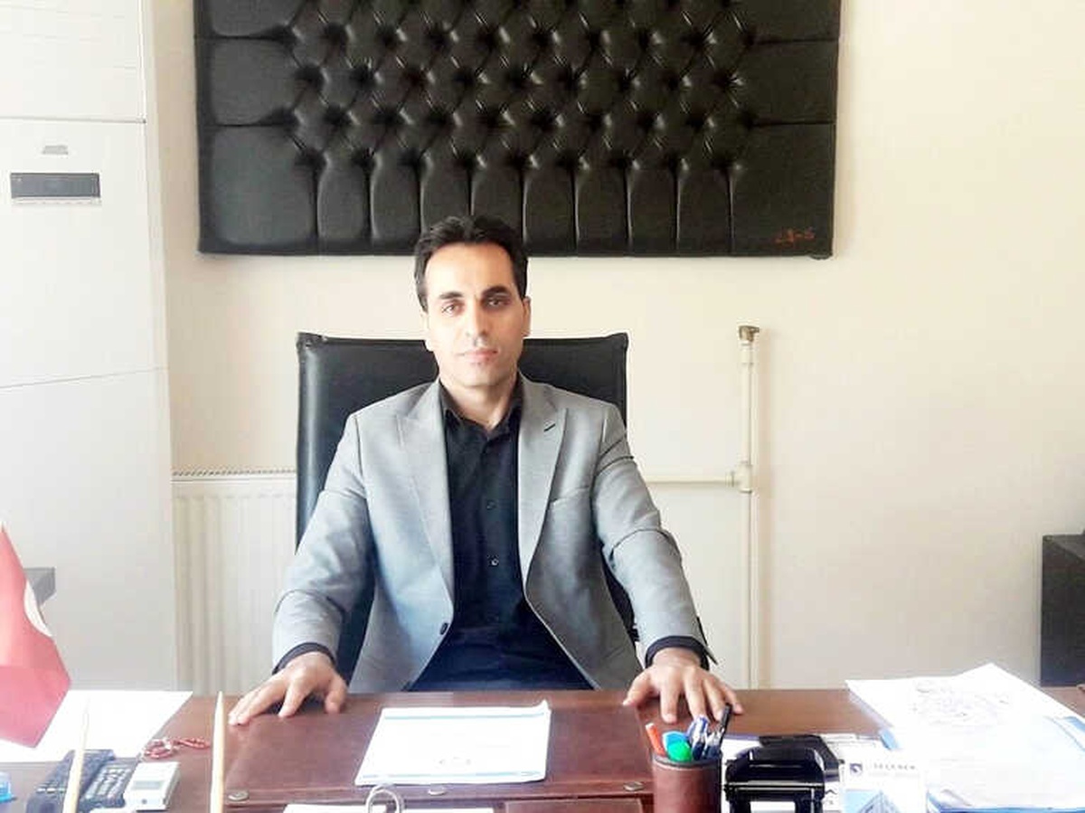 Çermik Gençlik Merkezi Projesi Hazır