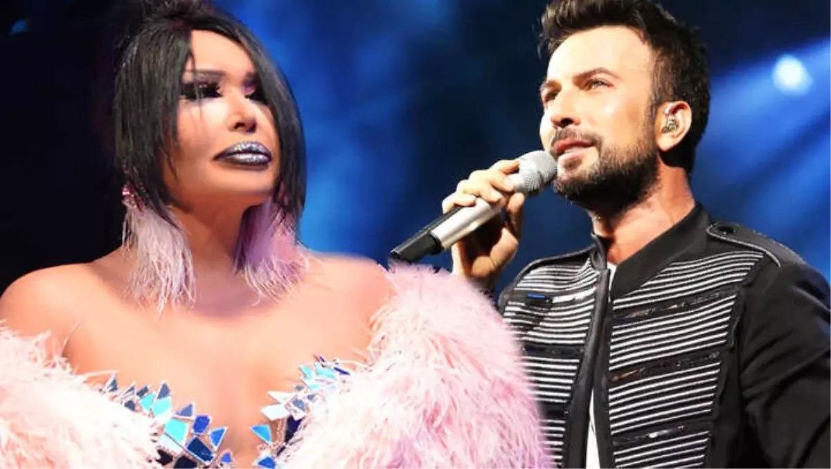 Bülent Ersoy Megastar\'a Resti Çekti! Şarkı İptal