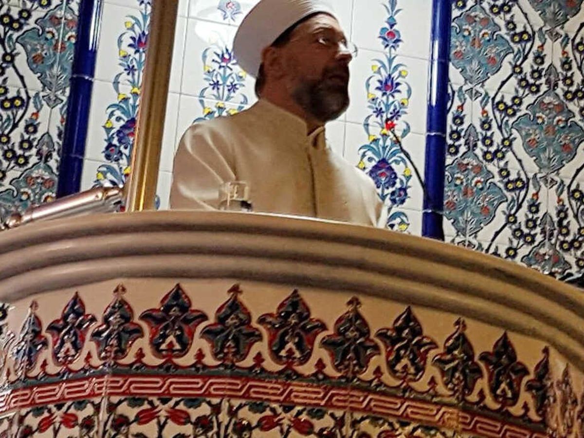 Diyanet İşleri Başkanı Erbaş: "16 Ülkede Cami İnşaatına Yardım Ediyoruz"