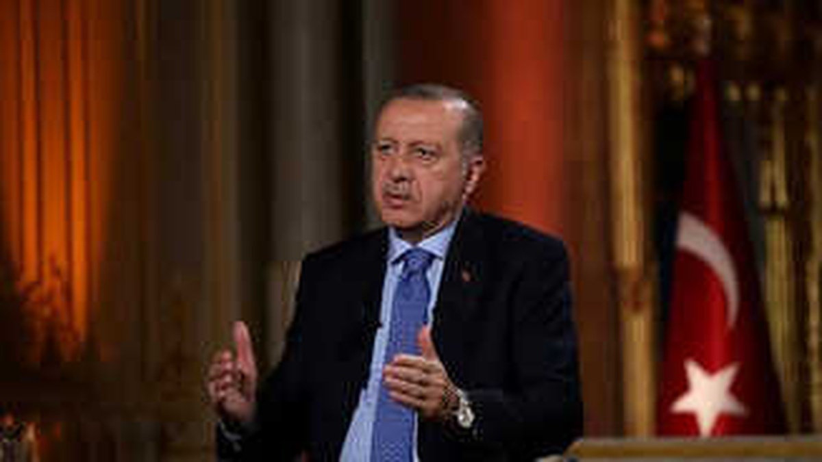 Erdoğan\'ın Takas Teklifine Yunanistan\'dan Olumsuz Yanıt Geldi
