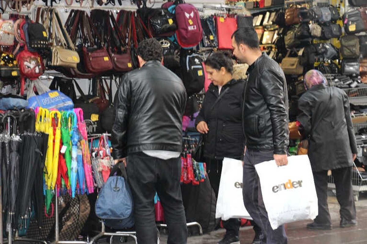 Eskişehirli İş Adamlarından Erken Seçime Destek