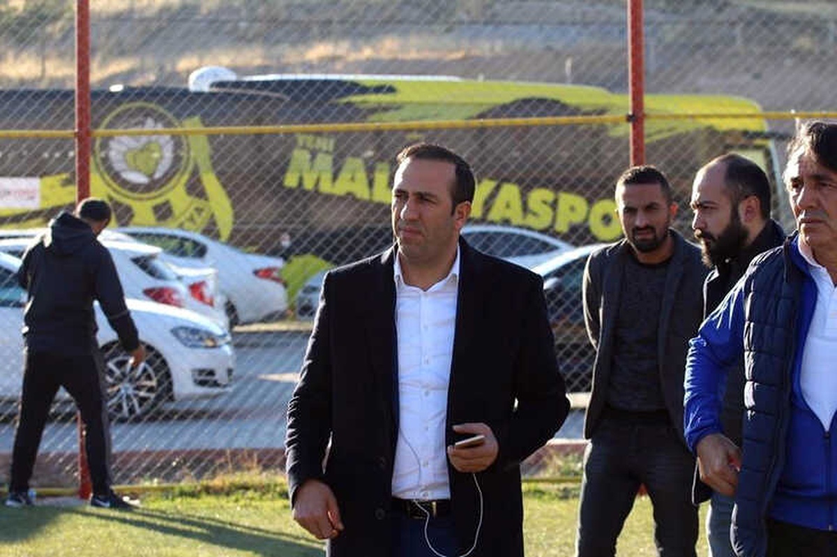 Evkur Yeni Malatyaspor\'da Ödeme Krizi