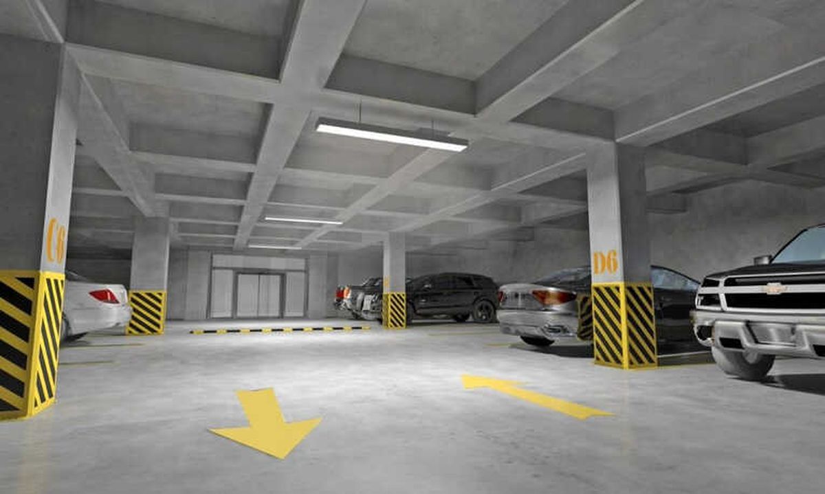 Eyüpsultan\'da Otopark Sorunu Kalmayacak