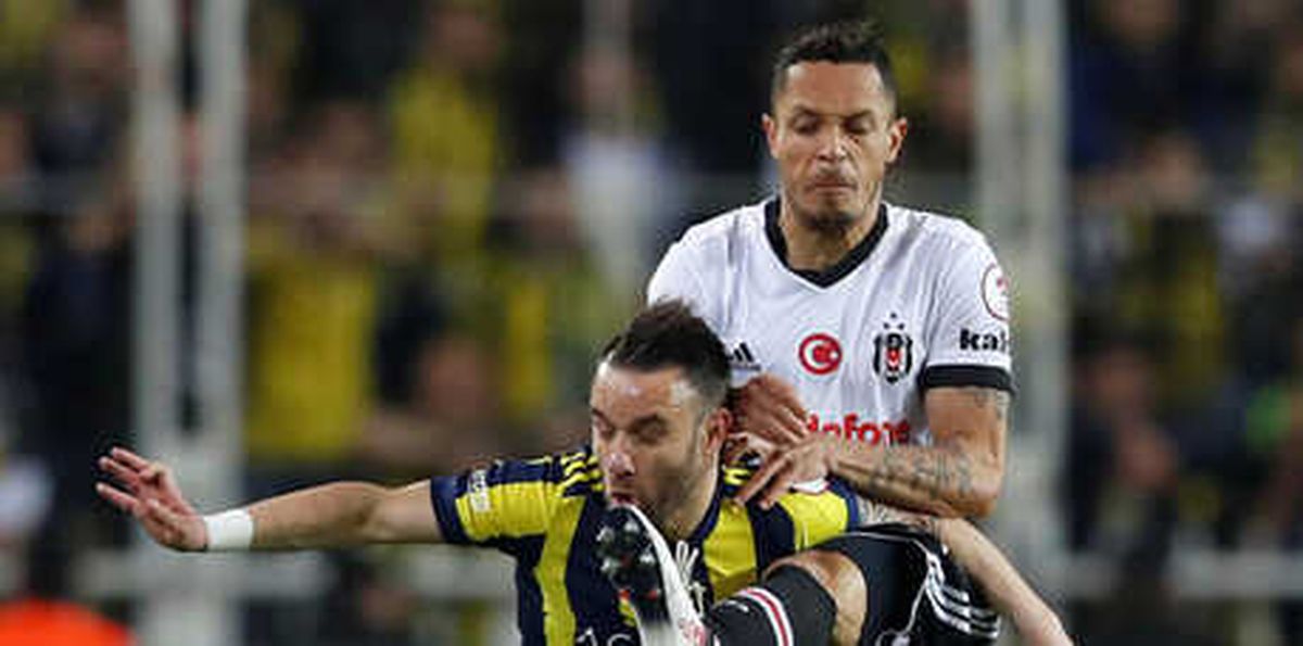 "Geri Döneceğim Ama Şimdi Değil"