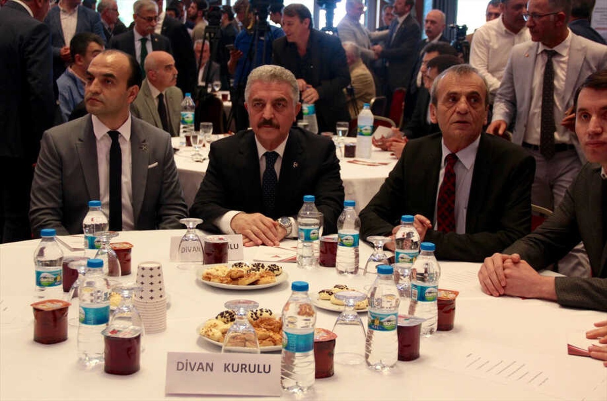 Güçlü ve Tam Bağımsız Türkiye\'ye Giden Yol Cumhur İttifakı\'ndan Geçmektedir"