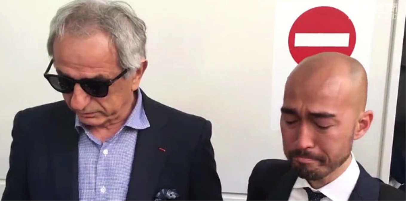 Halilhodzic: Japonlar Bana B.k Gibi Davrandı