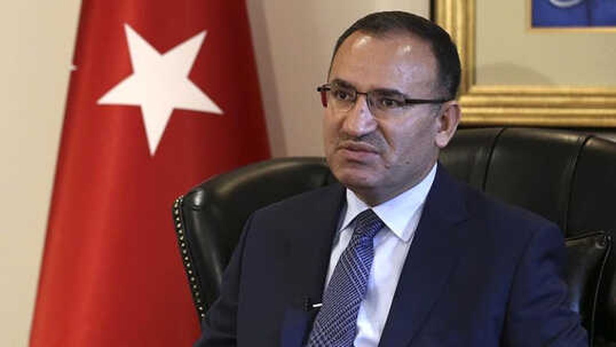 Hükümetten Chp-İyi Parti Değerlendirmesi