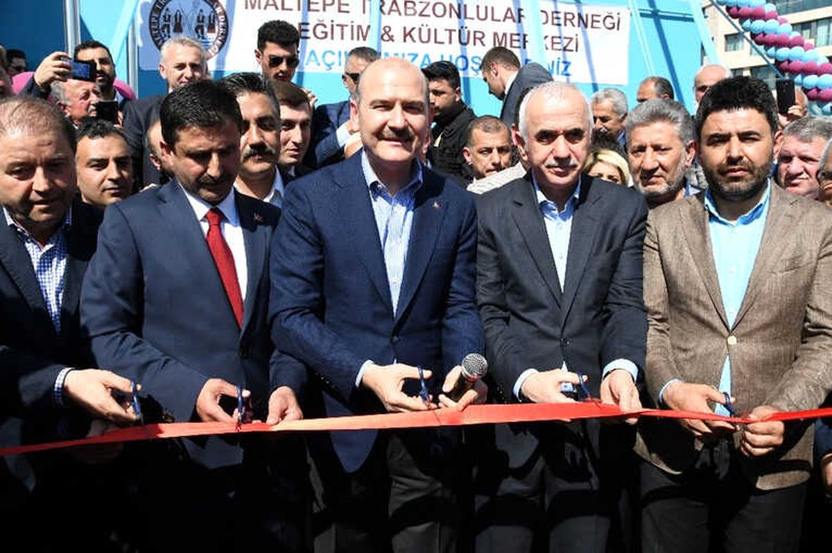 İçişleri Bakanı Soylu: "2018 Yılında Terörle Mücadeleye Hızlı Başladık"