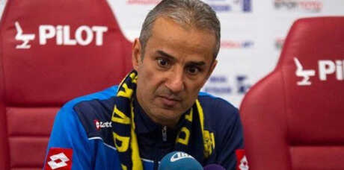 İsmail Kartal: "Büyük Ankaragücü Takımını Hak Ettiği Yere Getirmek İstiyoruz"