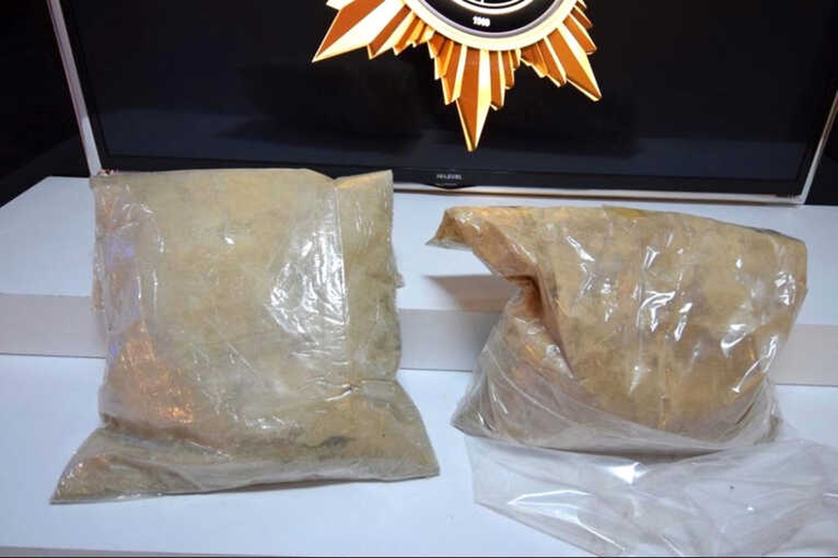 İstanbul Polisinden Zehir Tacirlerine Operasyon
