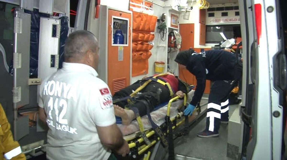 Konuşmak İçin Yanına Gittiği Arkadaşlarını Vurdu: 1 Ölü