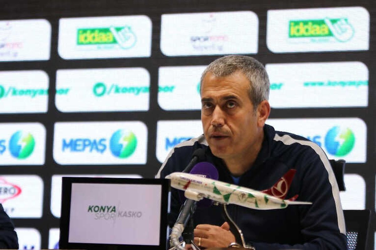 Özdeş: "Kim Hak Edecekse O Ligden Düşsün"