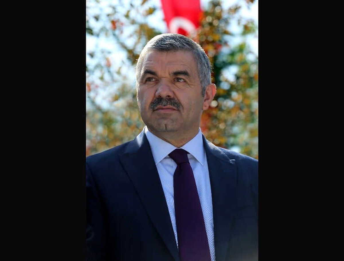 Payidar Devlet, Gücümüz Millet"