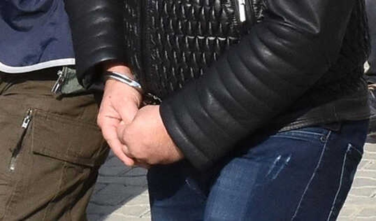 Şanlıurfa\'da Terör Soruşturması: 11 Tutuklama