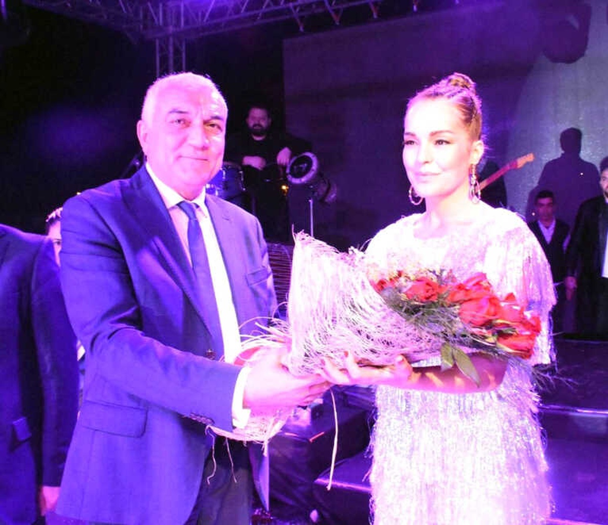 Sözlü: "Hizmetlerimiz Adana\'da Turizme Katkı Sağlıyor"
