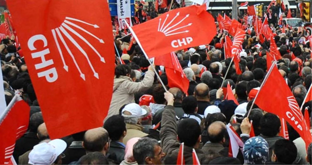 Tuncay Özkan Gün Verdi: CHP Cumhurbaşkanı Adayını Salı Günü Açıklayacak