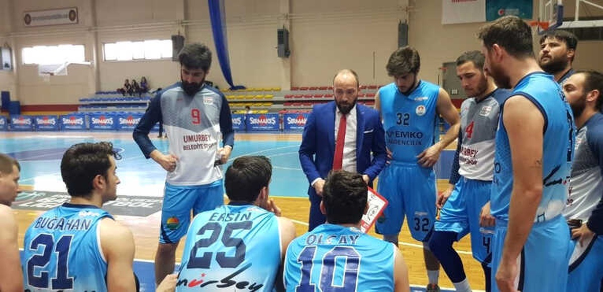 Umurbey Belediyespor\'dan Önemli Galibiyet