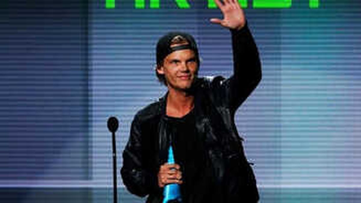 Ünlü Dj Avicii\'nin Ölümünde Suç Unsuruna Rastlanmadı.