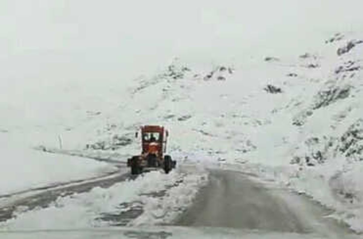 Van\'da Nisan Karı Etkili Oluyor