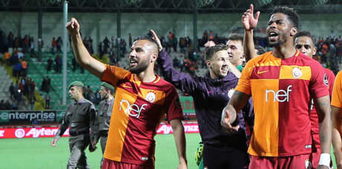 Yasin Öztekin: "Beşiktaş\'ı da Öyle Yenmek İstiyoruz"