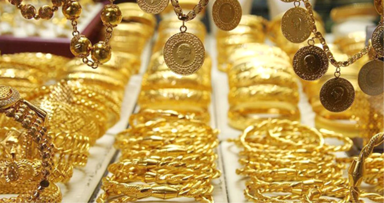 Ekonominin Patronu Açıkladı: Yastık Altından 4,4 Ton Altın Çıktı