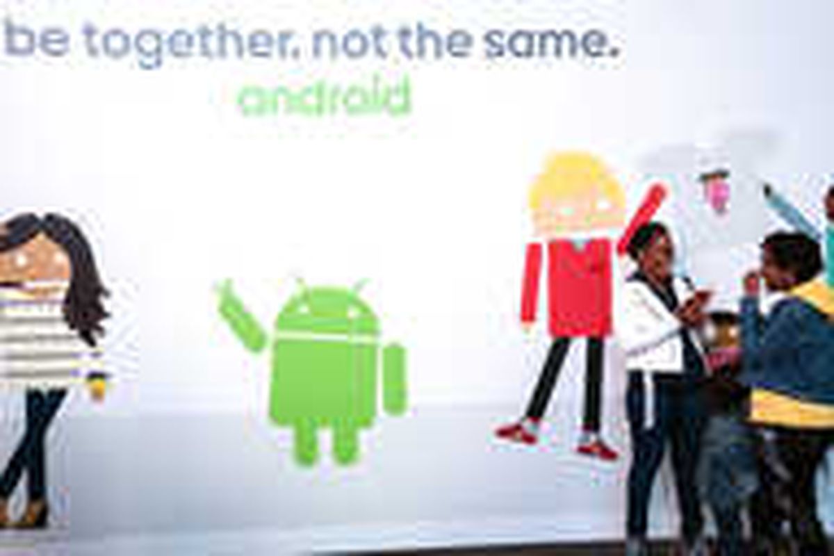 Yeni Android Chat, Google Android\'e İmessage Benzeri \'Chat\' Getiriyor