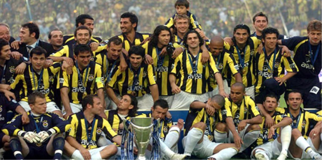 100. Yılların 13 Şampiyonu! Fenerbahçe ve Beşiktaş Listede...