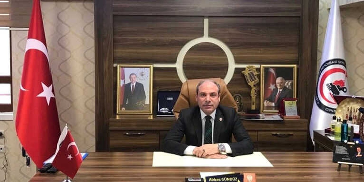 15 Temmuz Demokrasi Şehitleri, Gazileri ve Terör Mağdurları Derneğinden Cumhur İttifakına Destek