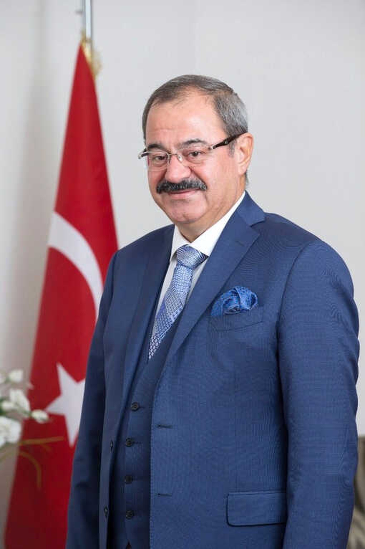 23 Nisan Ulusal Egemenlik ve Çocuk Bayramı