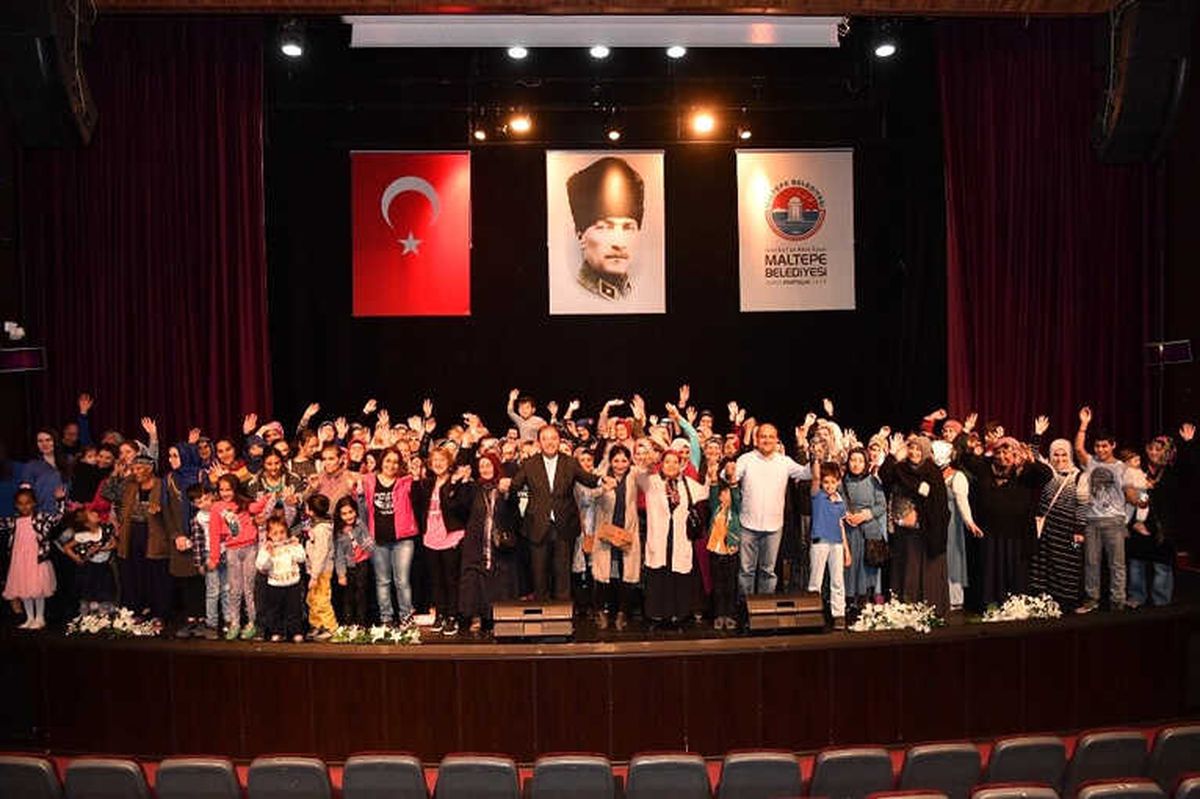 Aile Sigortası Maltepe\'de Başlıyor
