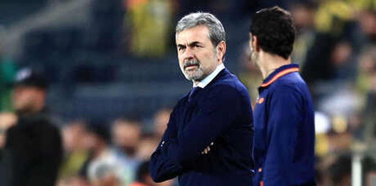 Aykut Kocaman: "Bazı İnsanlar Gibi Arsızlık Yapmak İstemiyorum"