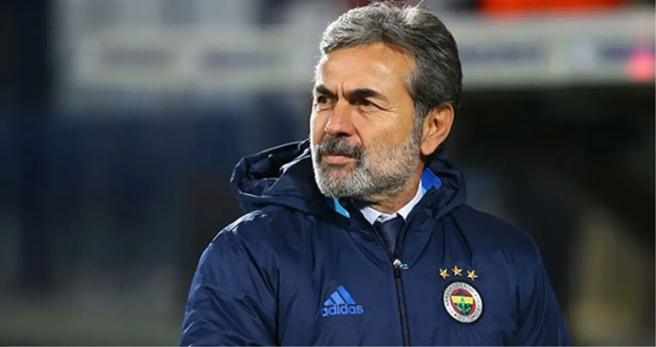 Aykut Kocaman\'dan Ayrılık Sinyali: Yakın Zamanda Köklü Kararlar Alacağım