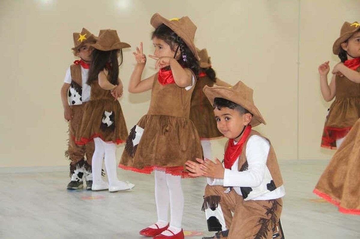 Başkale\'de Çifte Kutlama