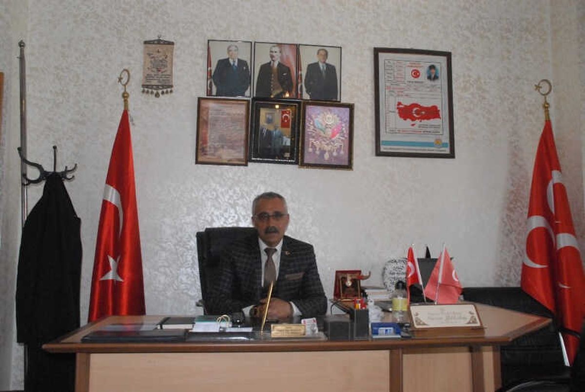 Başkan Yıldızbaş\'tan Erken Seçim Değerlendirmesi