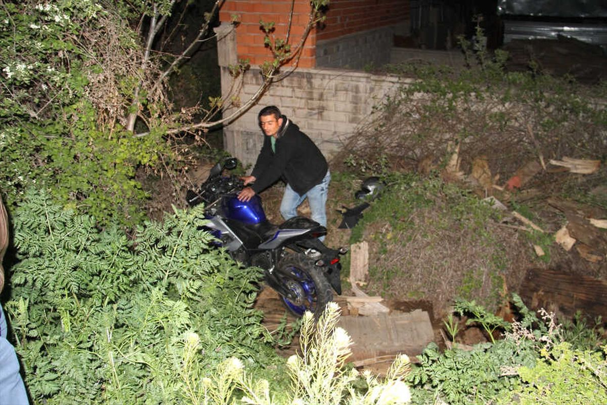 Beyşehir\'de Trafik Kazası: 2 Yaralı