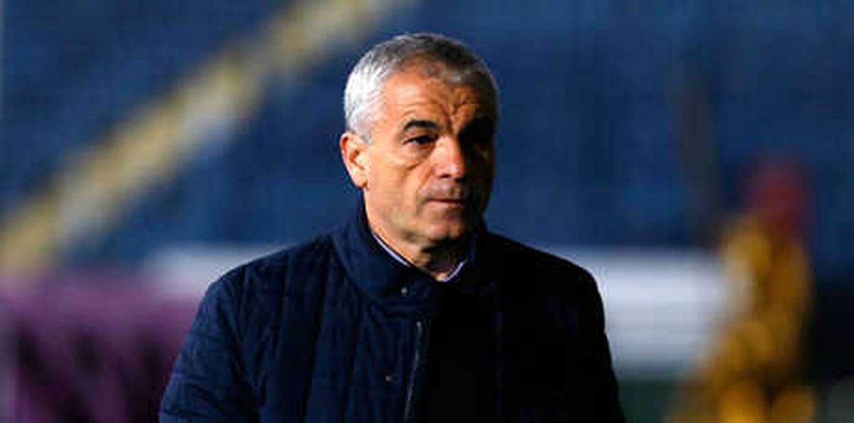 Çalımbaylı Trabzonspor Düşüşte