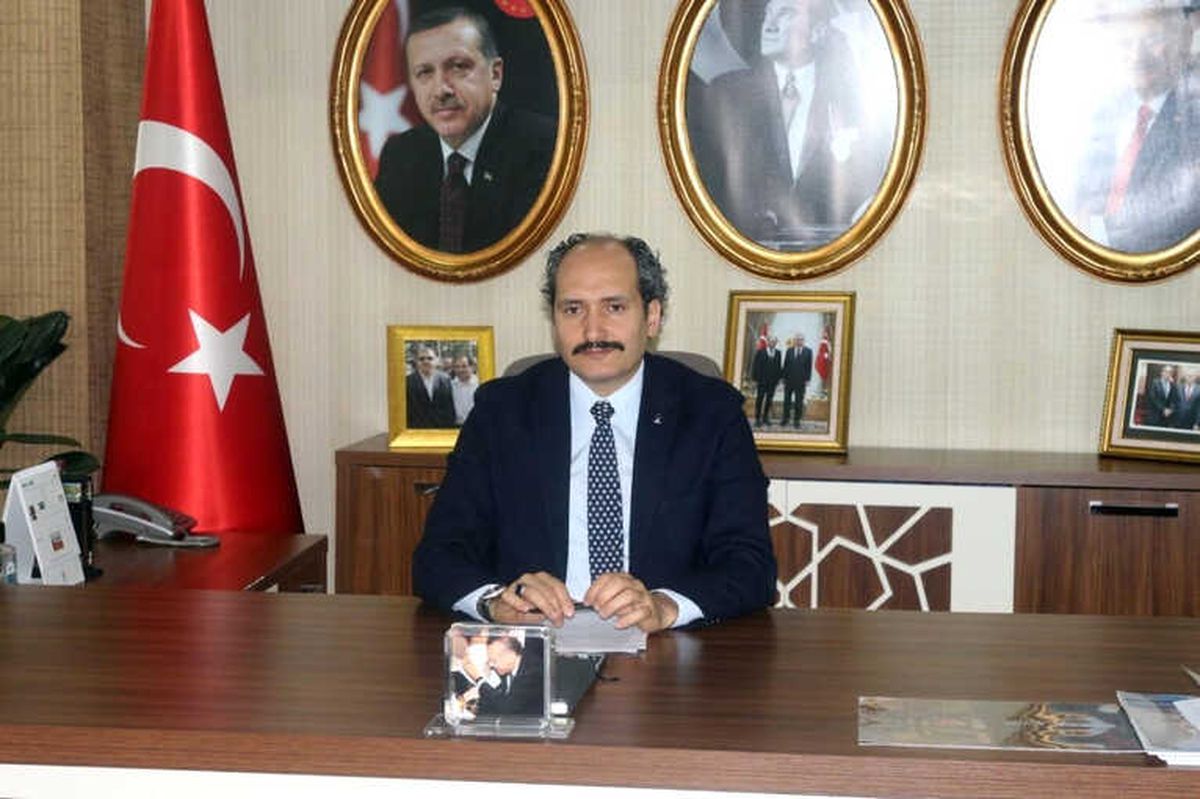 Demiraslan: "Seçmenin İradesi Hiçe Sayıldı"