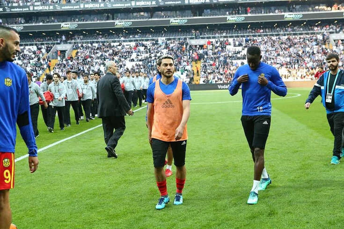 Evkur Yeni Malatyaspor\'da Gençlerbirliği Maçının Primleri Ödendi