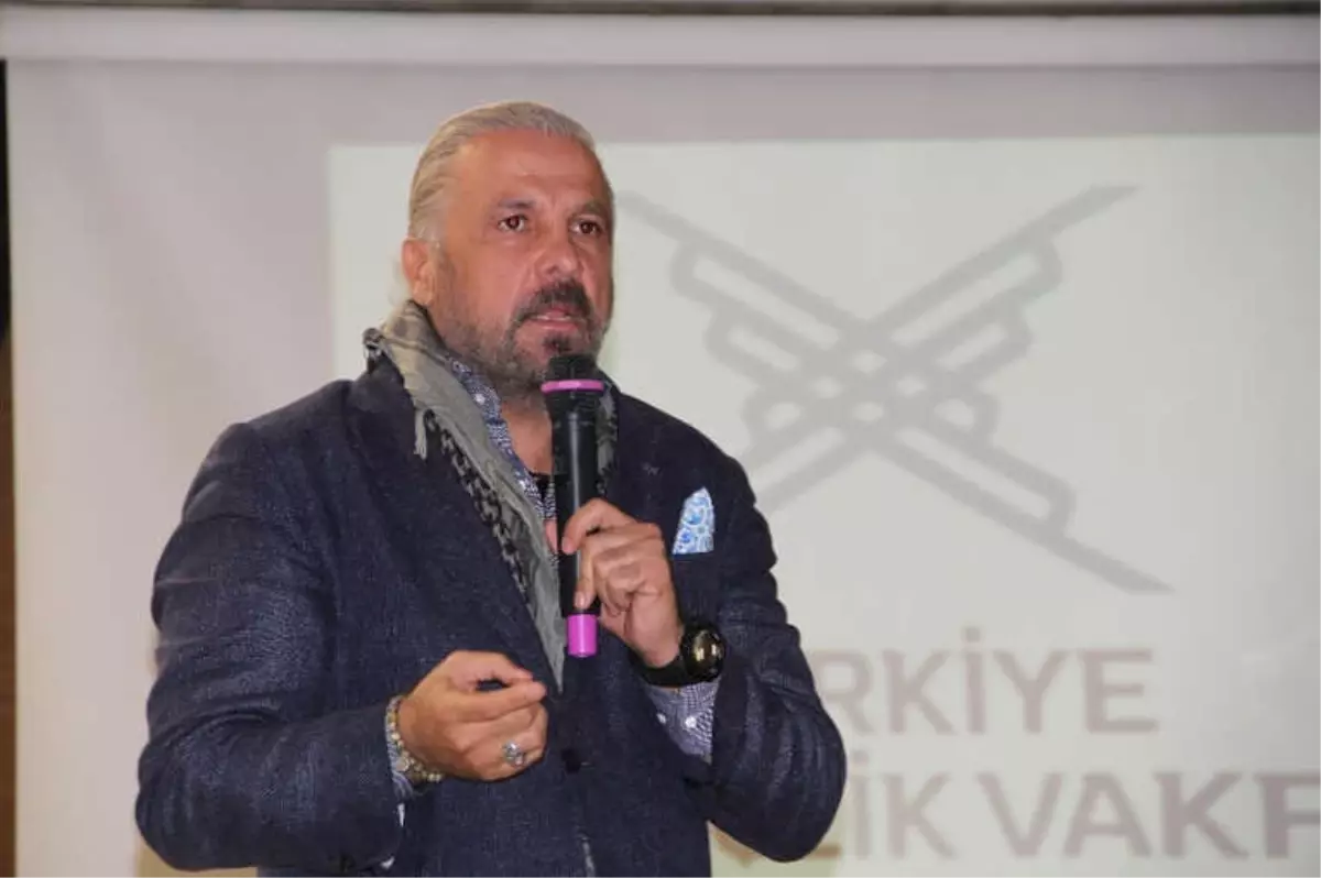 Güvenlik Politikaları Uzmanı Mete Yarar\'dan Uyarı