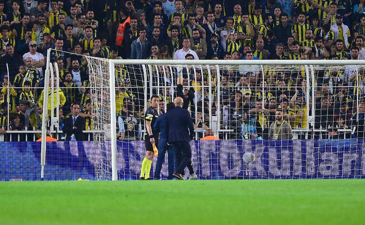 İkinci Yarıya File Rötarı
