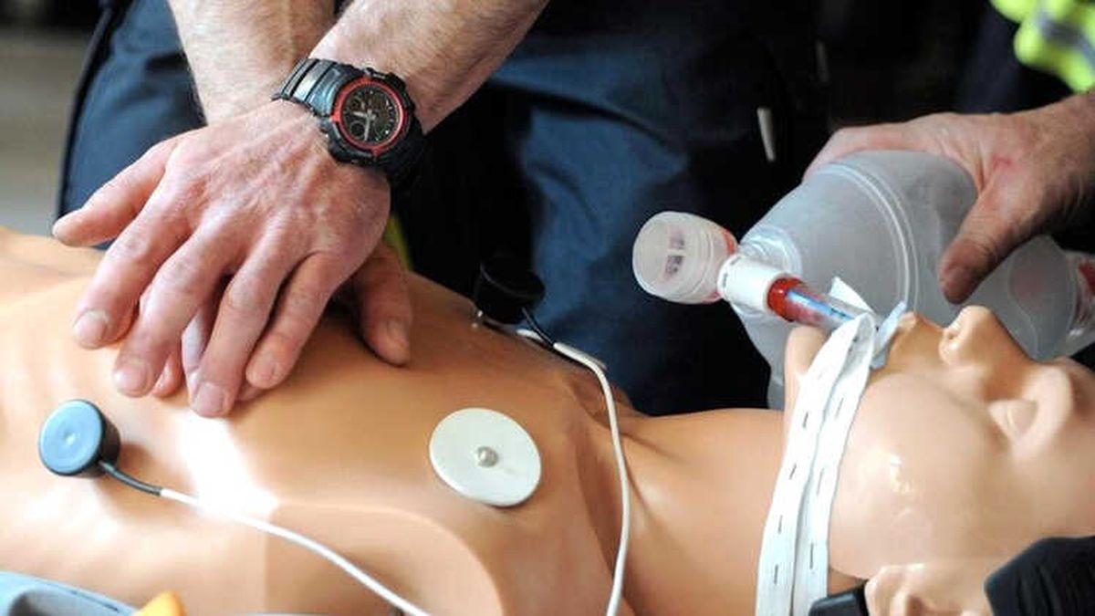 İlkyardım Konusundaki 5 Yanlış İnanç