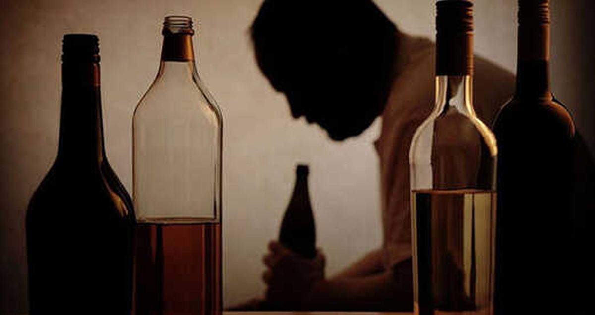 İngiltere\'de 200 Binden Fazla Çocuğun Ebeveyni Alkolik