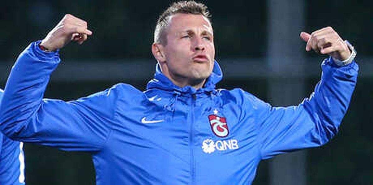 Jan Durica Yönetimden Teklif Bekliyor