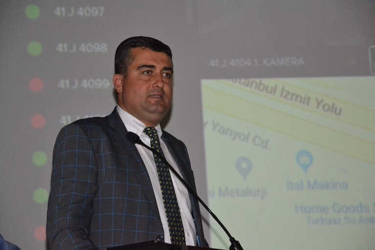 Kamera Taktırmayan Servis Şoförlerine Cezalar Geliyor