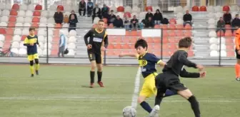 Kayseri U-13 Futbol Ligi A Grubu