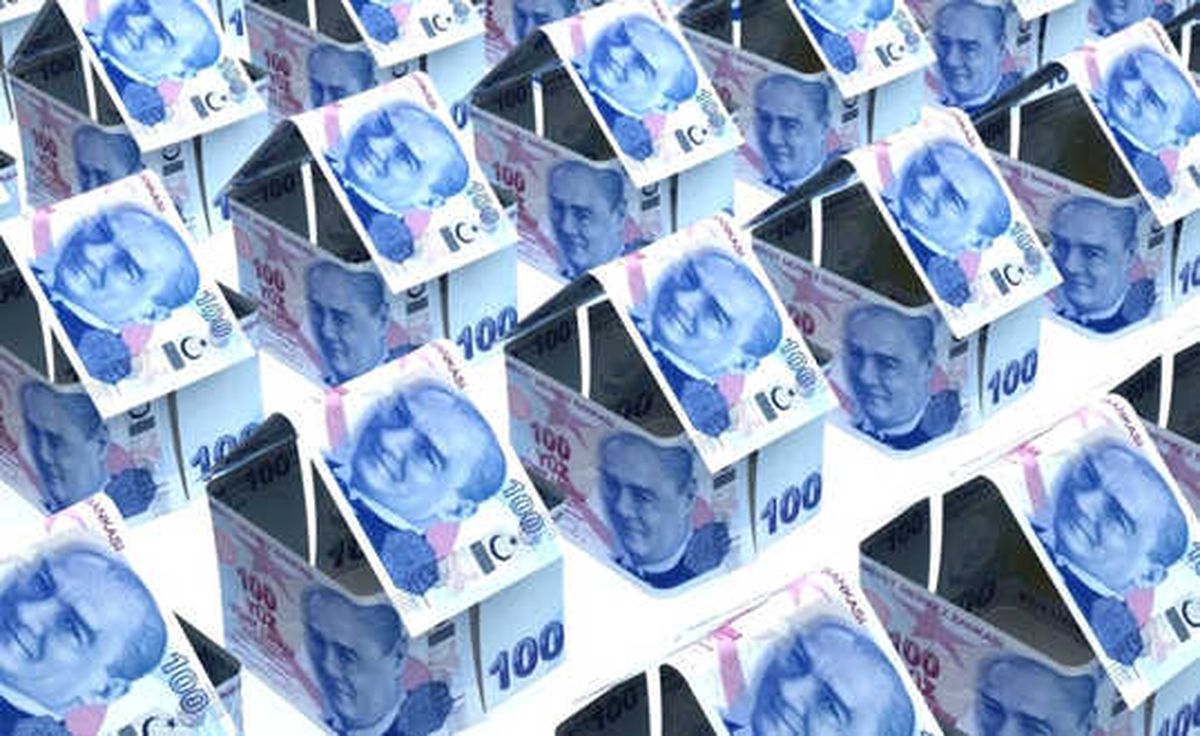 Konut Satışları Erken Uyarı Sinyali Veriyor